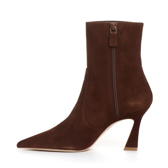 VINNIEBOOTIE Brown