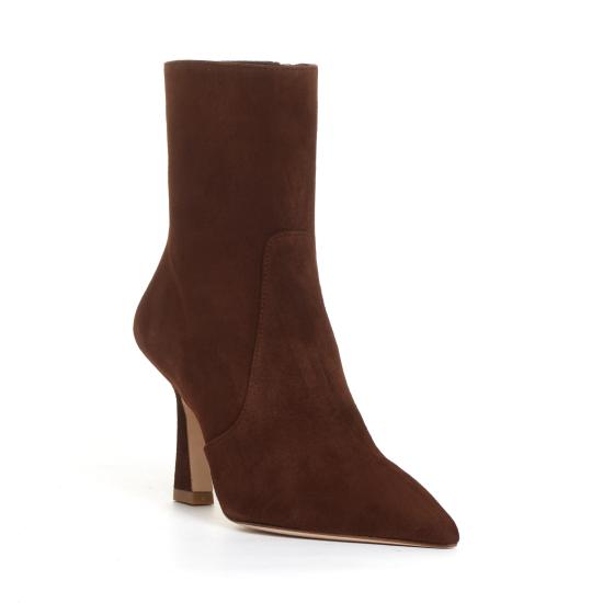 VINNIEBOOTIE Brown