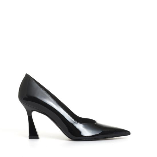 VINNIE85PUMP Black