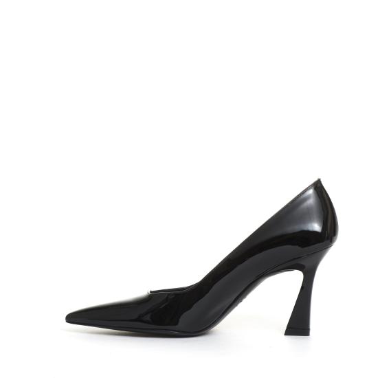 VINNIE85PUMP Black