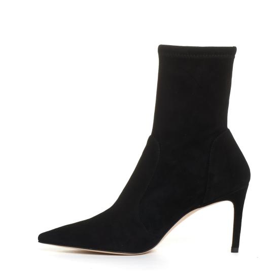 STUART85STRBOOTIE Black