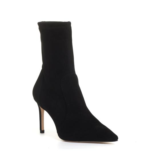 STUART85STRBOOTIE Black