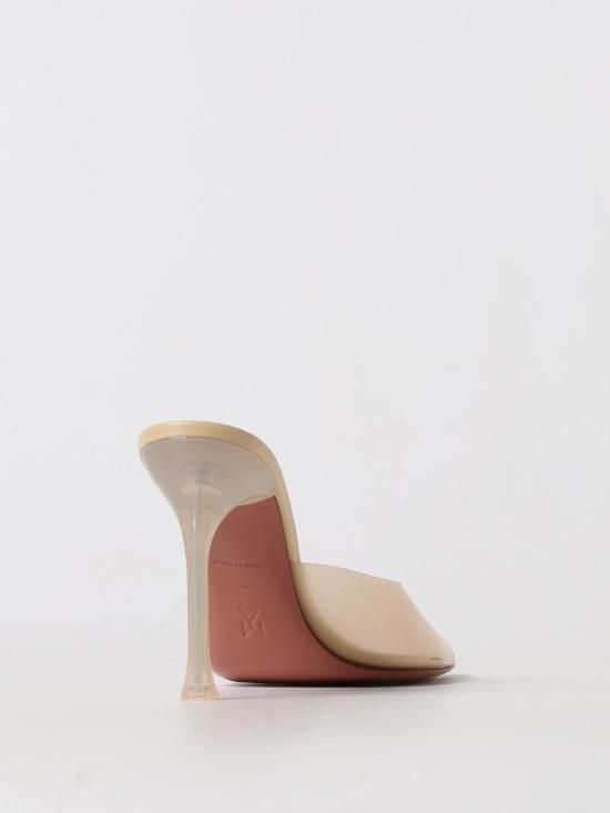 ALEXAGLASSSLIPPER VANILLA Beige