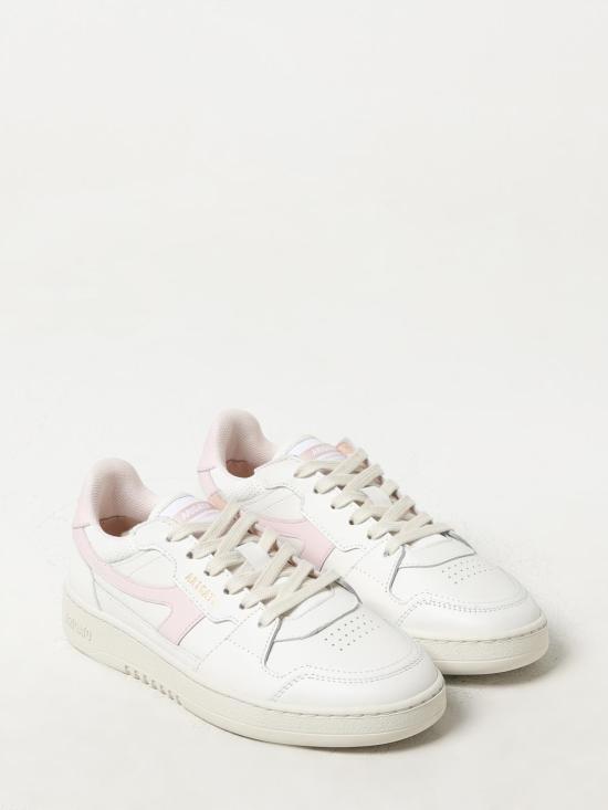 F1645003 WHITE PINK