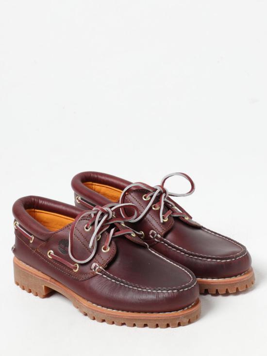 TB0500096481 BURGUNDY Brown