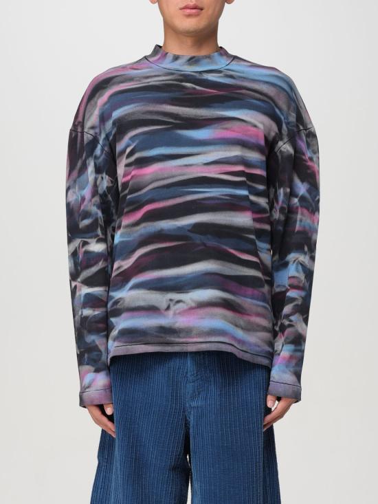 ERL09T009 TIEDYE Multicolor