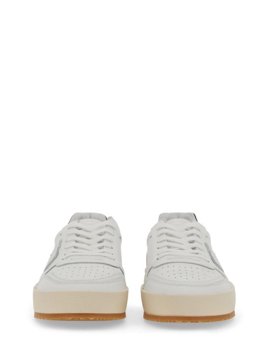 VNLU V002 WHITE