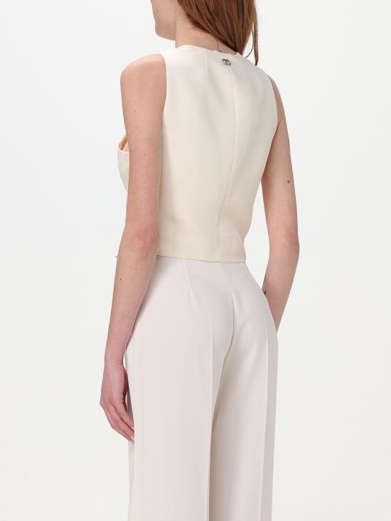 24SS 트윈셋  자켓 241TT2100 07222 beige - TWINSET