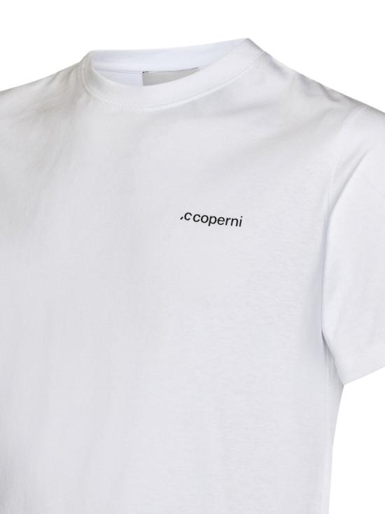 COPJS03504MEN White