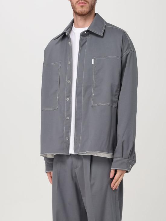 FW24SH002 GRY Grey