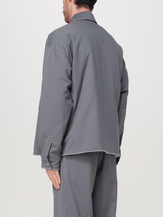 FW24SH002 GRY Grey