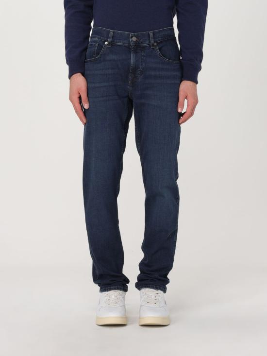 JSMXC420TC DARKBLUE Denim