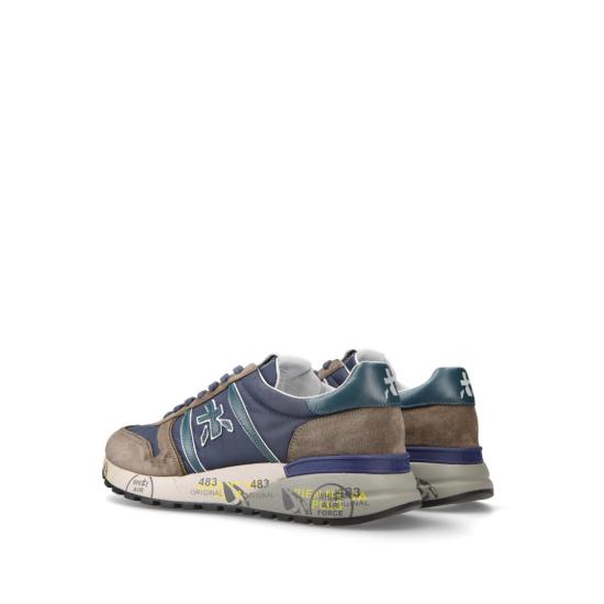 LANDER 6400 Multicolor