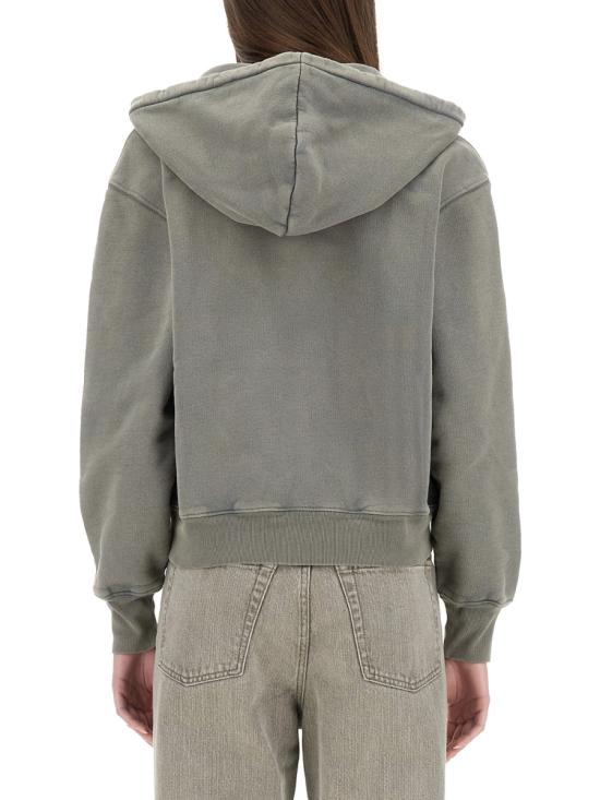 W4246MO OLDDYEHEFTYFLEECE GREY