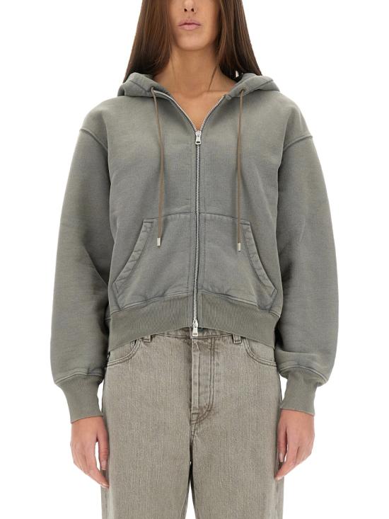 W4246MO OLDDYEHEFTYFLEECE GREY