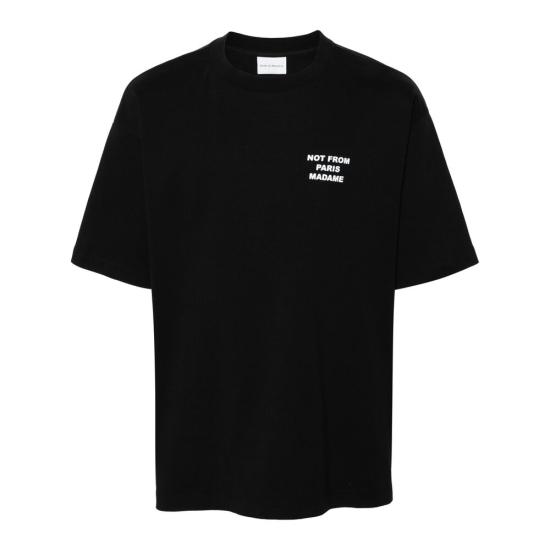 PERM TS203 CO002 BLACK