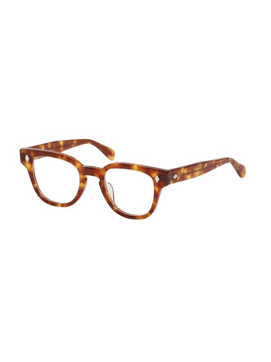 JTPL 007F BRYAN LIGHT TORTOISE BROWN