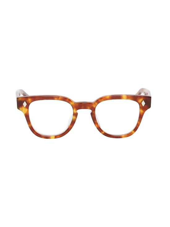 JTPL 007F BRYAN LIGHT TORTOISE BROWN