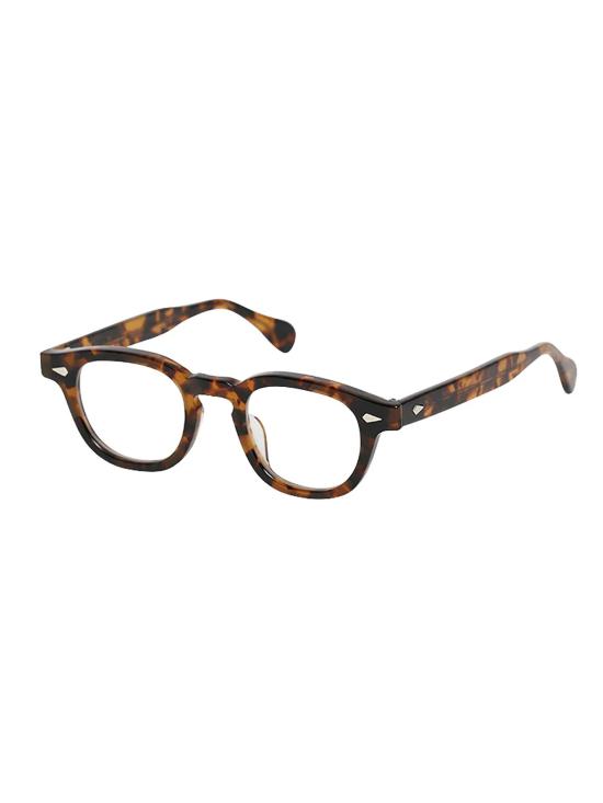 JTPL 102C AR TORTOISE BROWN