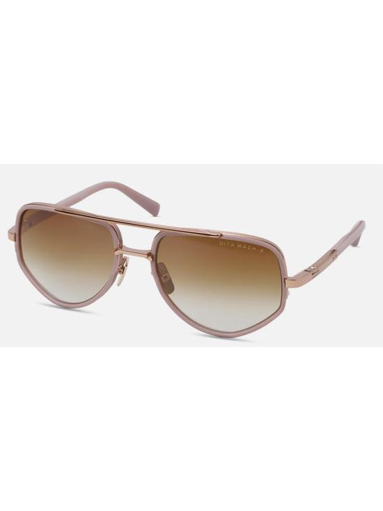 DTS463 A 02 MACH X TWILIGHT MAUVE ROSE GOLD NUDE NEUTRALS