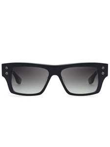 DTS407 A 03 GRANDMASTER SEVEN MATTE BLACK IRON