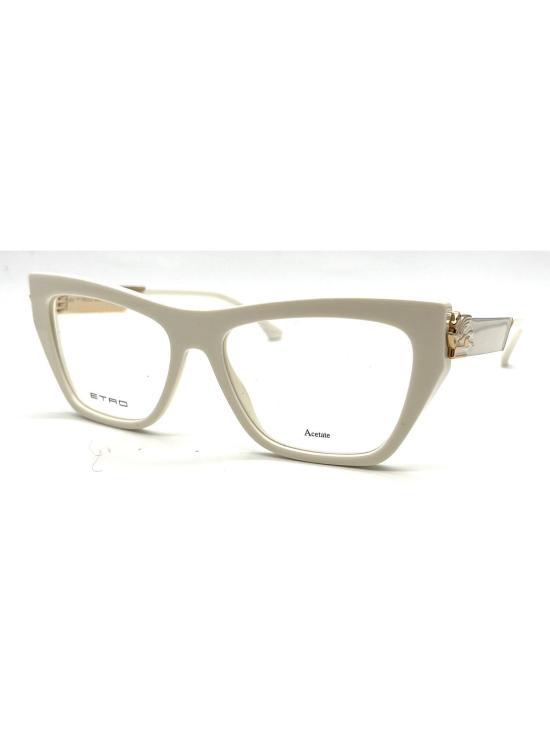 ETRO 0029 IVORY BROWN