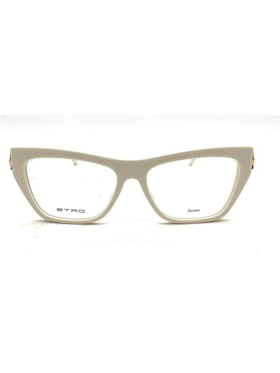 ETRO 0029 IVORY BROWN