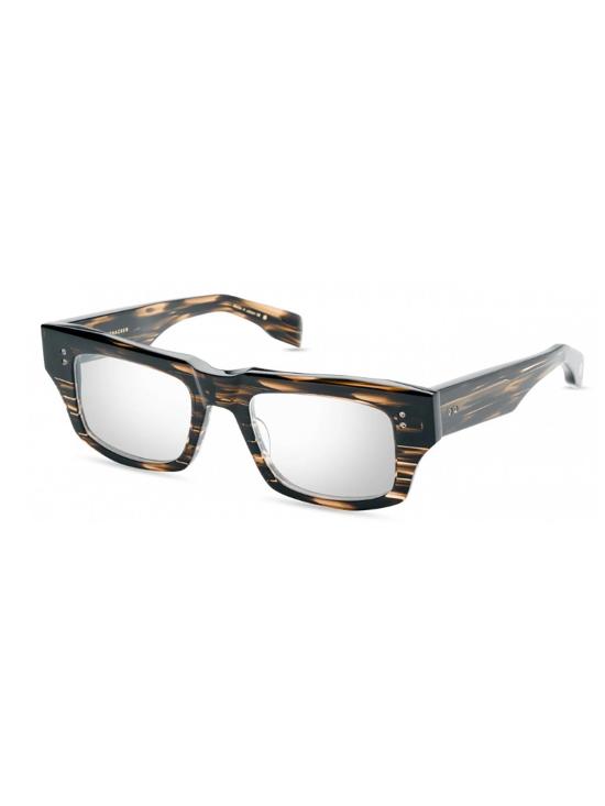 DTX727 A 02 COSMOHACKER BURNT TIMBER W CLEAR BLACK