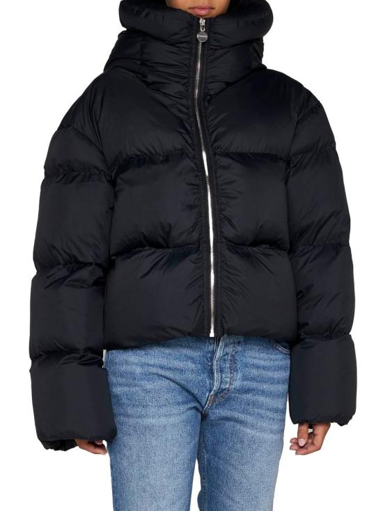 KENNY JACKETSOFT BLACK