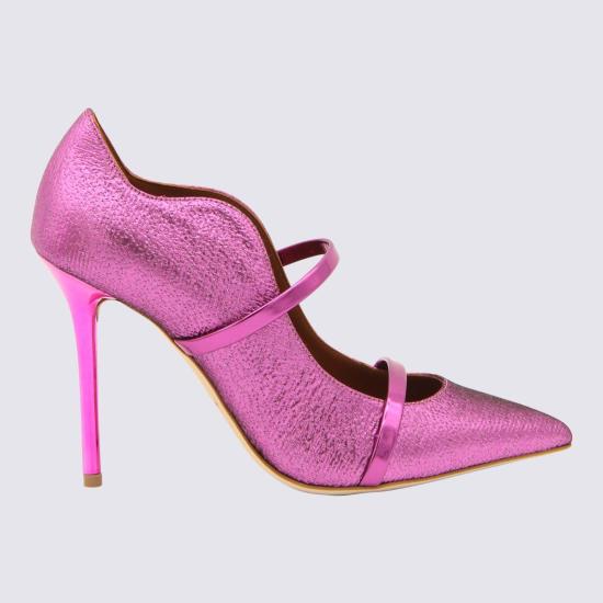 MAUREENPUMP100VIOLET VIOLET