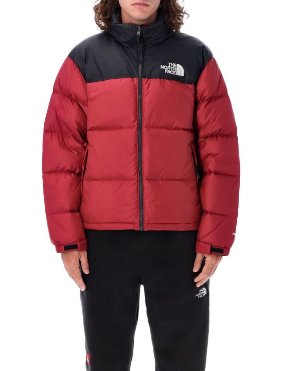 NF0A3C8D 5BO BETROOT TNF BLACK