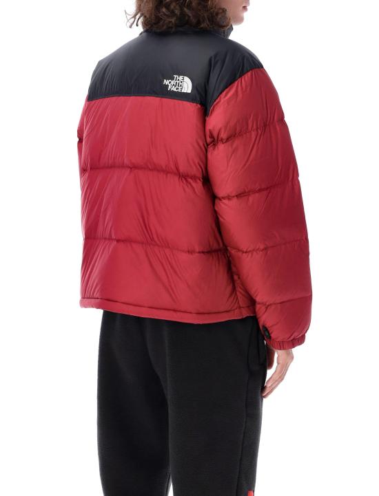 NF0A3C8D 5BO BETROOT TNF BLACK