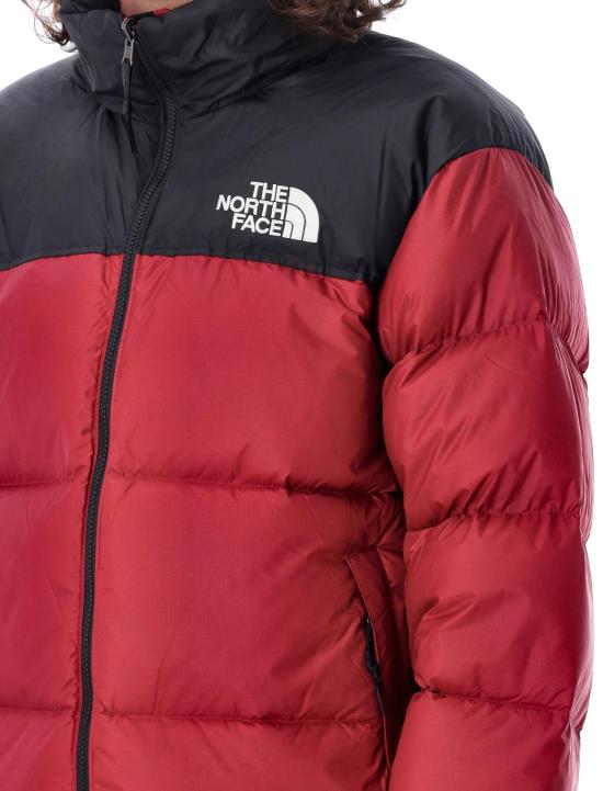 NF0A3C8D 5BO BETROOT TNF BLACK