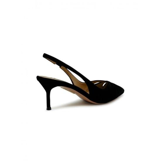 MVSMIDL0 VEL 000 Black