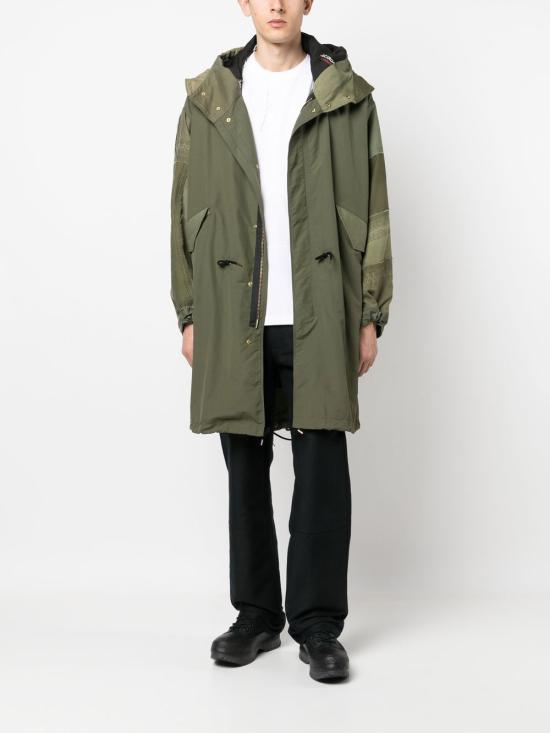 COTDCO723 KHAKI