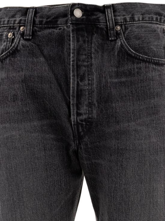 01 1050 D61SBLACK DENIM STONE