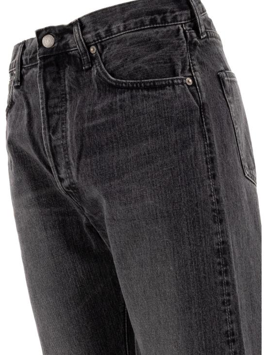 01 1050 D61SBLACK DENIM STONE