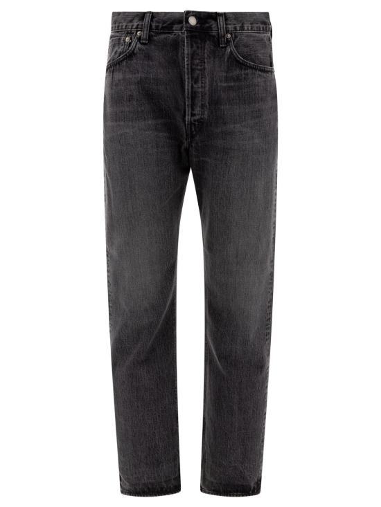 01 1050 D61SBLACK DENIM STONE