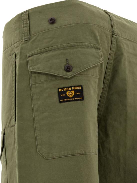 HM28PT014OLIVE DRAB Green