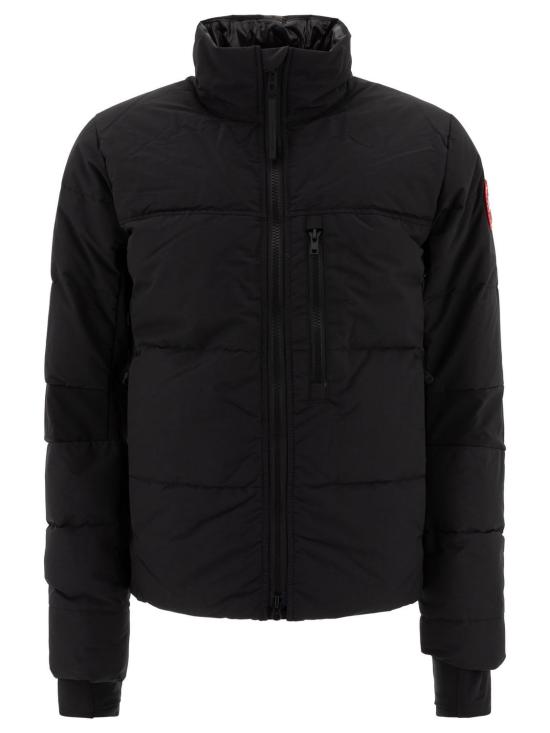 CG HYBRIDGE JACKET CRCG 2747M 5161 Black