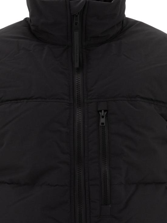 CG HYBRIDGE JACKET CRCG 2747M 5161 Black