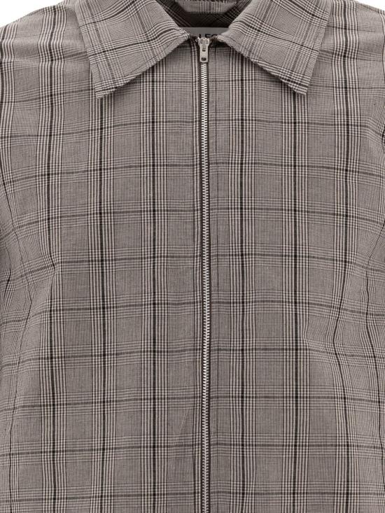 M4242EWBARD OF WALES RUSTIC WEAVE Grey