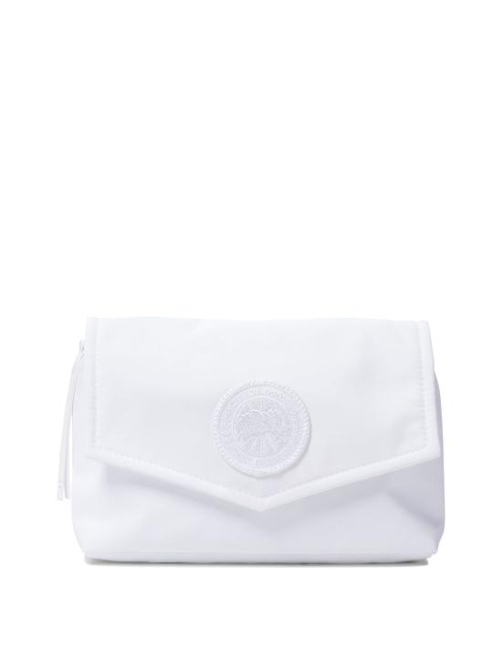 CG MINI WAISTPACKCG 8837U 5125 White