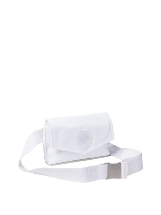 CG MINI WAISTPACKCG 8837U 5125 White