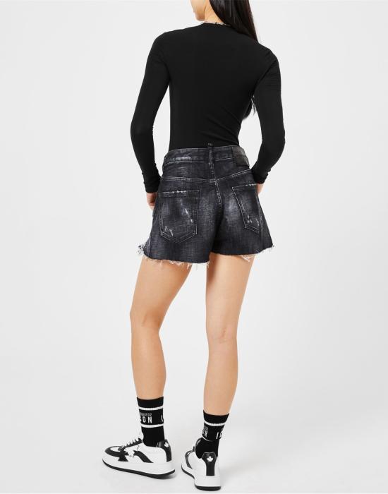 S75MU0440S30357900 BLACK