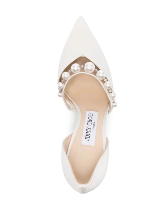 AURELIE65IWP IVORY WHITE