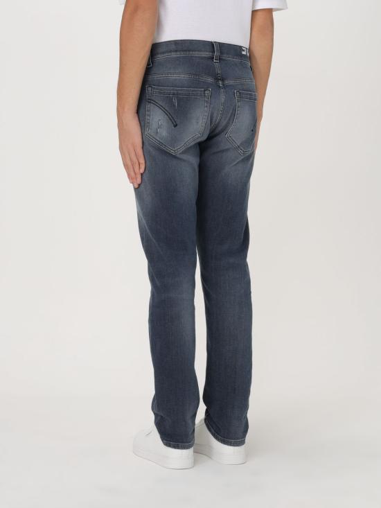 UP232DS0356UID6 899 Denim