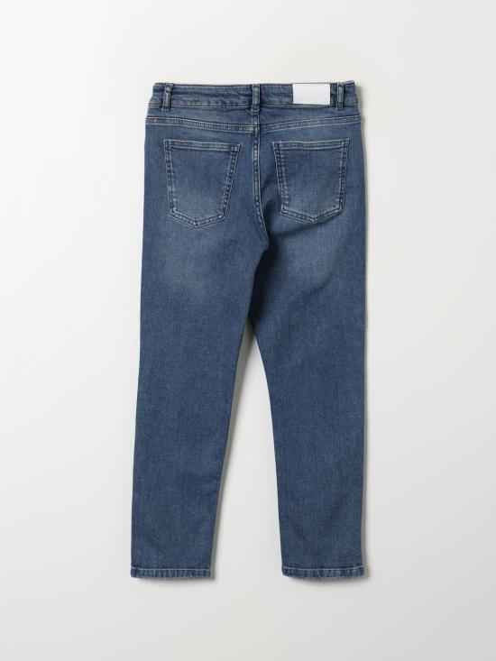 F4MSJBDP128 126 Denim