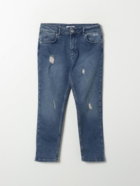 F4MSJBDP128 126 Denim