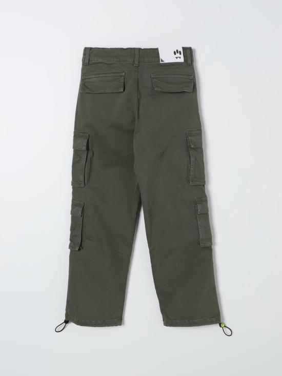 F4BKJUPA043 BW010 Olive